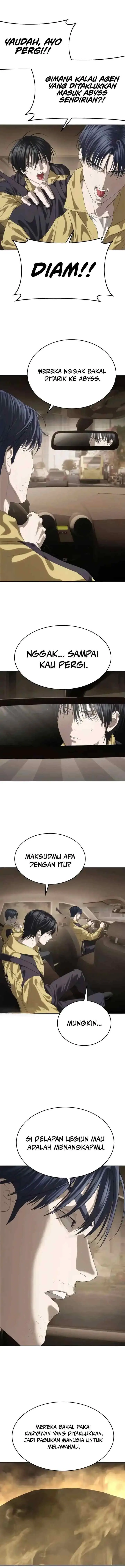 Special Civil Servant chapter 58 halaman 8