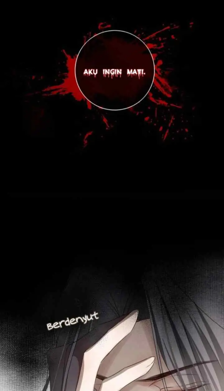 In My Death, I Became My Brother's Regret chapter 4 halaman 5