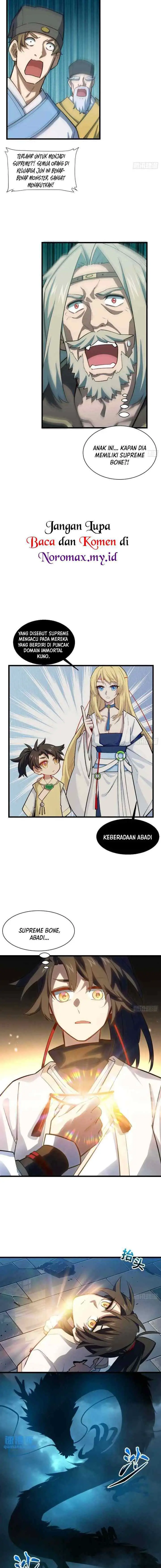 Scoring the Sacred Body of the Ancients from the Get-go chapter 17 halaman 11