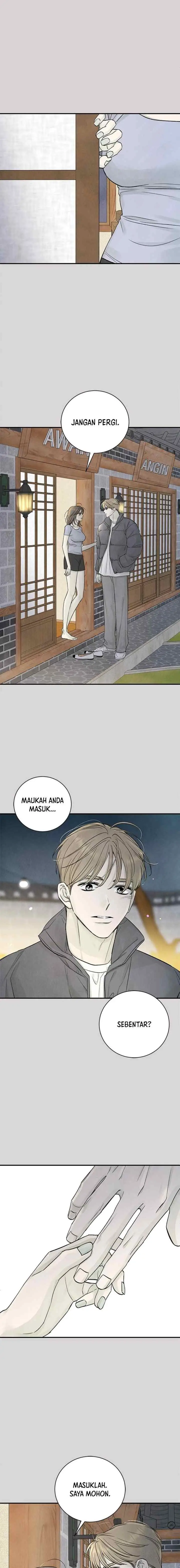 Love Me More chapter 8 halaman 15