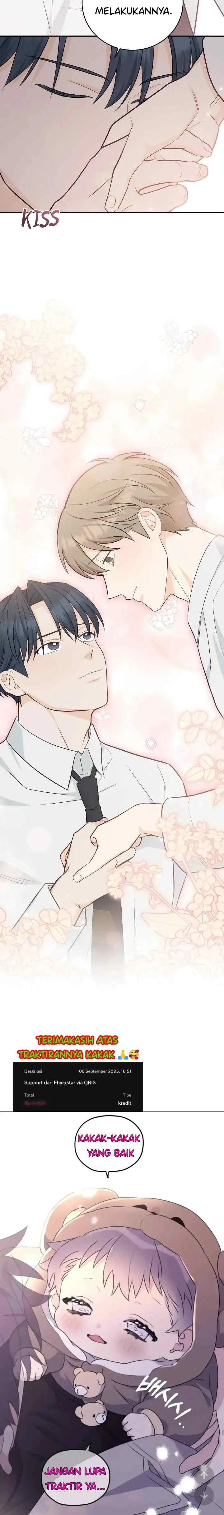 Sweet Not Sugar chapter 41 halaman 19
