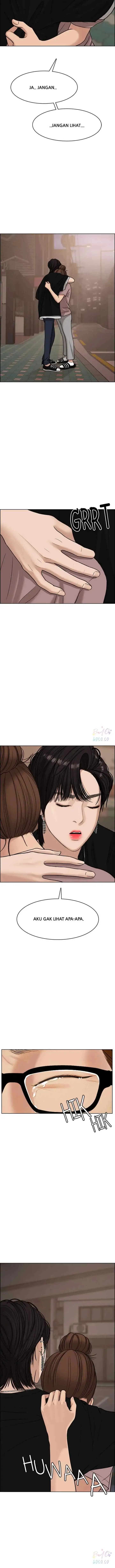 The Secret of Angel chapter 94 halaman 6