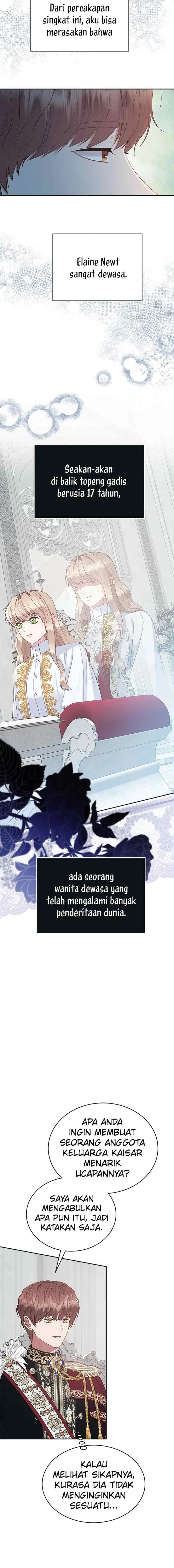 What Does That Evil Dragon Live For? chapter 65 halaman 4