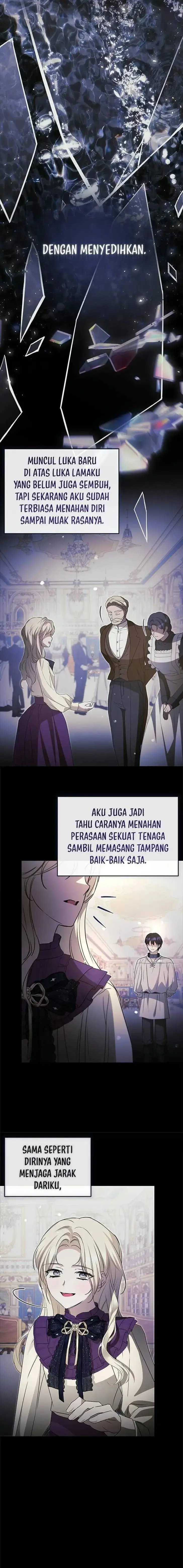 Deux Mariages Avec Le Monstre chapter 34 halaman 13