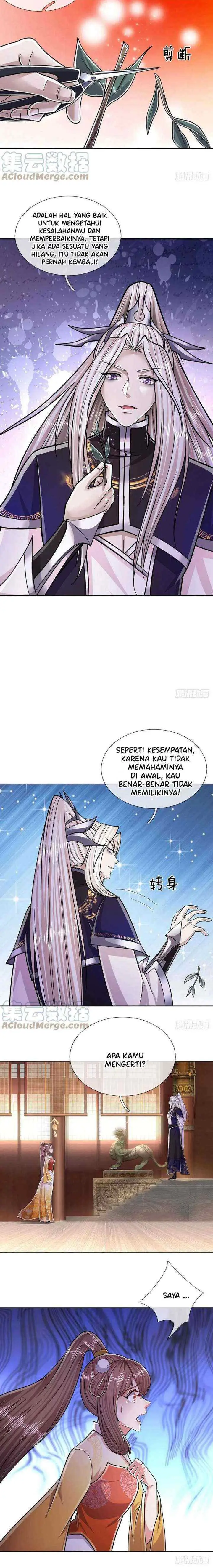 My Disciples All Over The World chapter 153 halaman 12