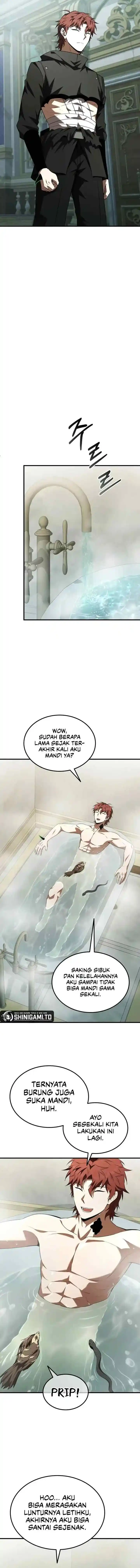 The Narrow-Eyed Villain of the Demon Academy chapter 57 halaman 5
