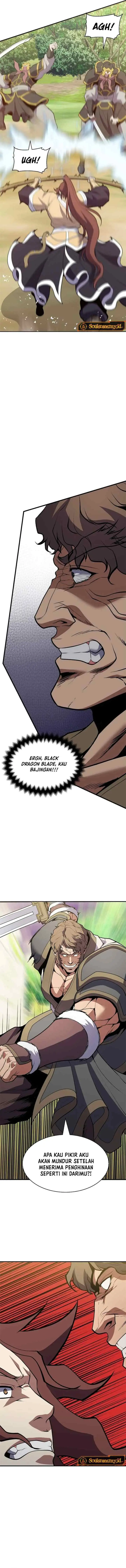 The Flag Bearer Warrior chapter 40 halaman 7