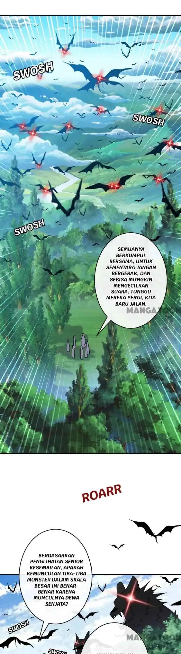 My Chubby Princess Consort chapter 67 halaman 16