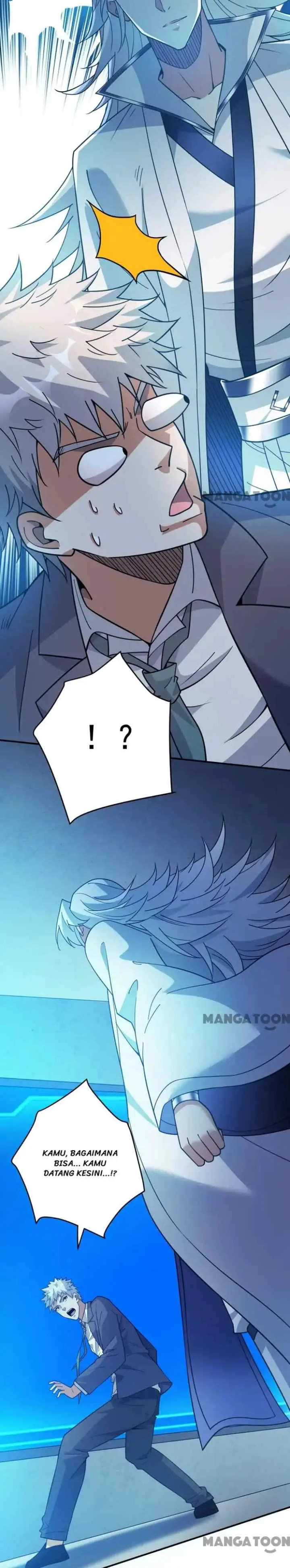 Seclusion With Apprentices chapter 217 halaman 15