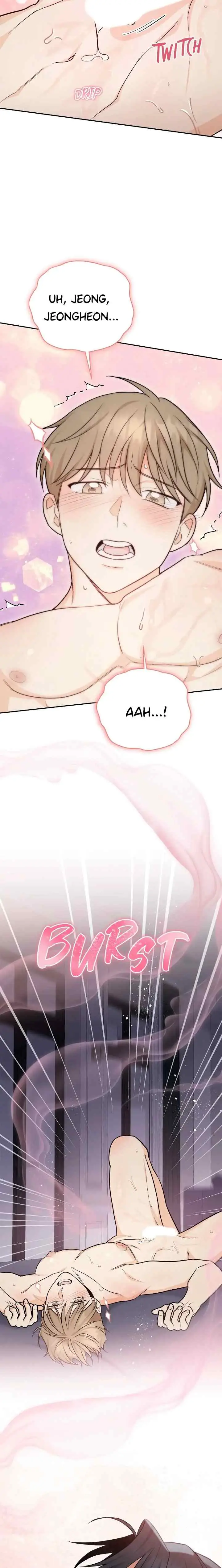 Sweet Not Sugar chapter 52 halaman 14
