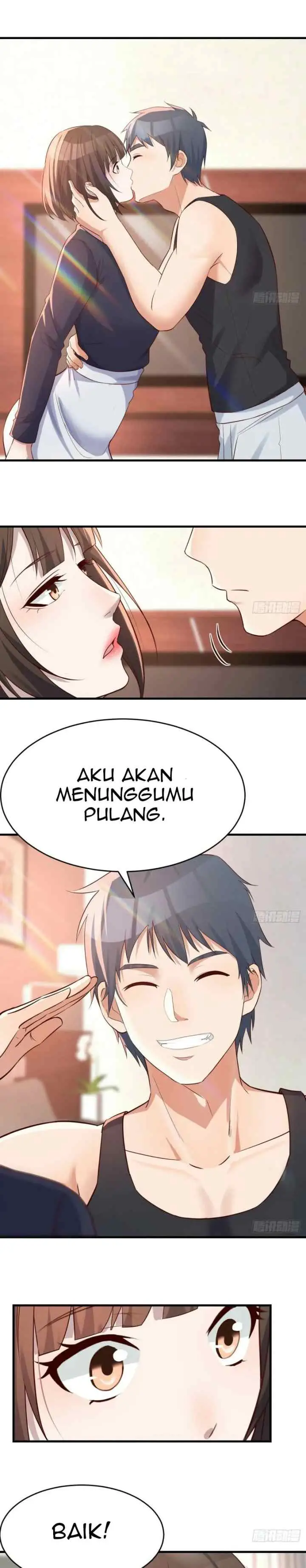 I Have Twin Girlfriends chapter 102 halaman 5