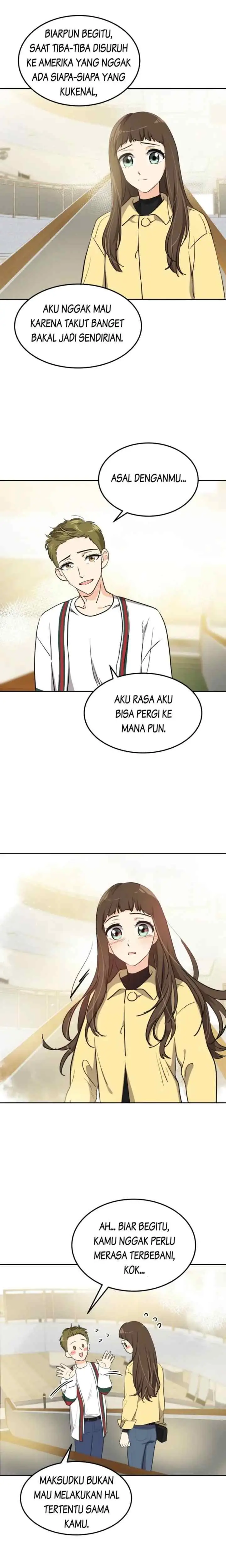 Heart Has a Soft Spot chapter 187 halaman 13