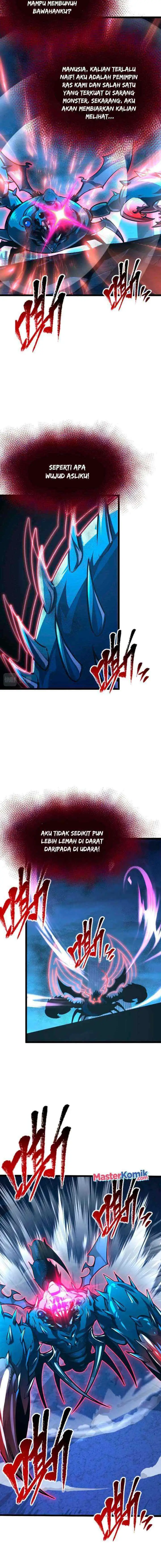 Rise From The Rubble chapter 115 halaman 7