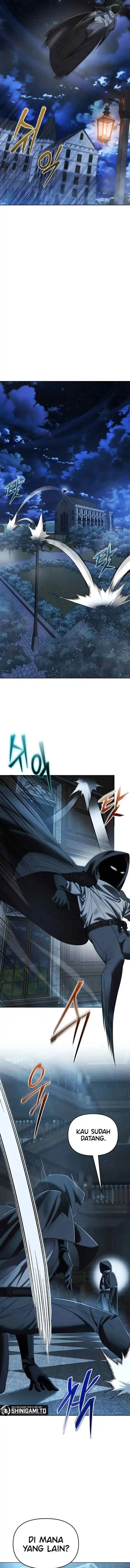 The Regressed Life of A Back Alley Mage chapter 13 halaman 14