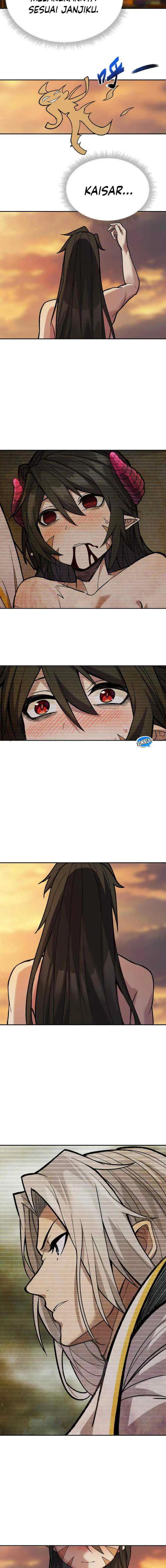 Rebirth of the Emperor in the Reverse World chapter 27 halaman 17