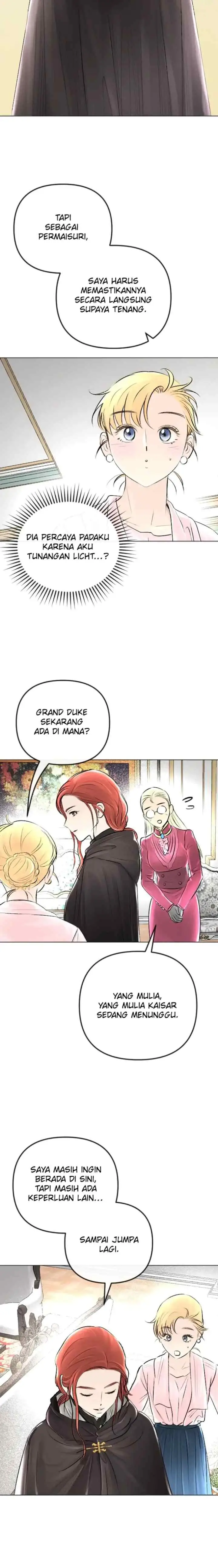 Recogí al segundo protagonista chapter 33 halaman 6