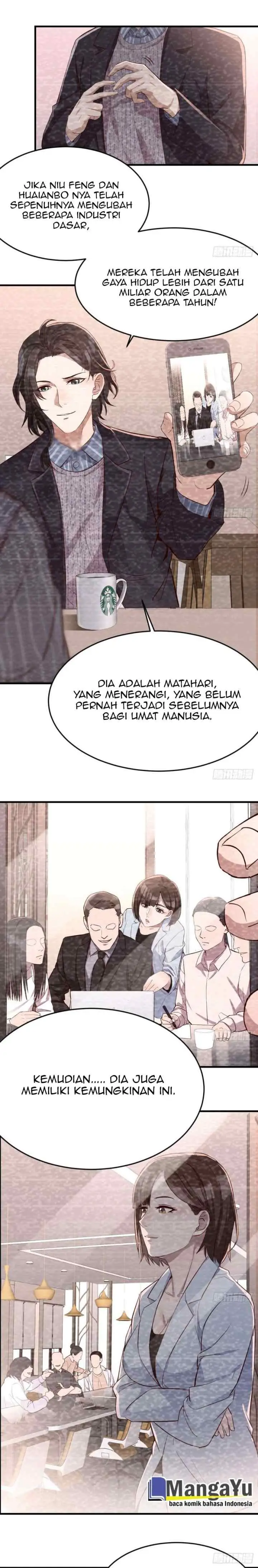 I Have Twin Girlfriends chapter 7 halaman 7