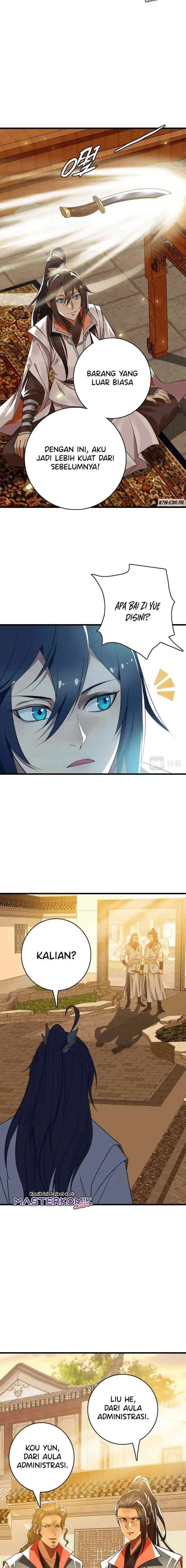 Supreme Taoist (2021) chapter 36 halaman 11