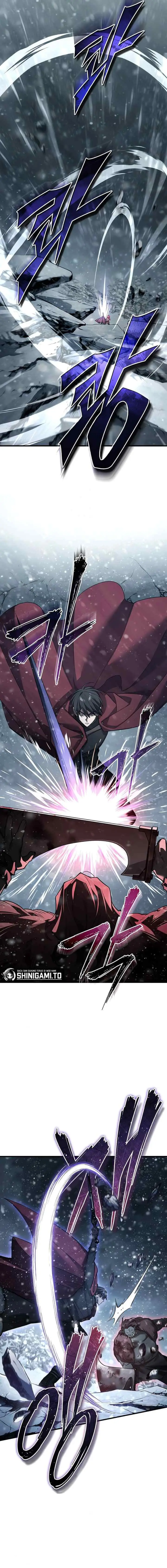 The Heavenly Demon Can't Live a Normal Life chapter 186 halaman 14