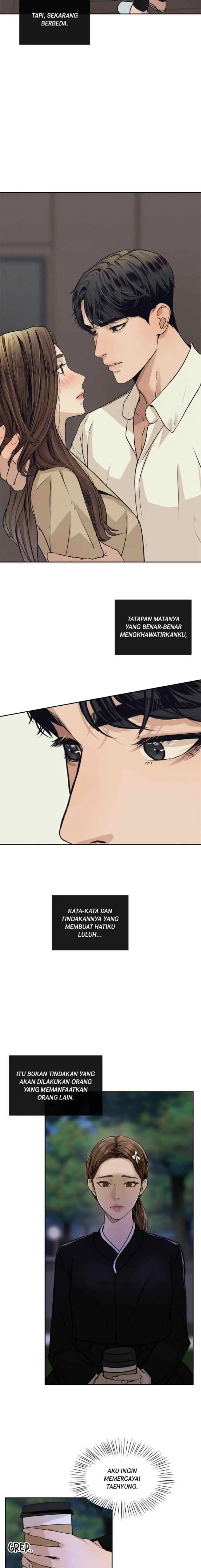 I'll Give You Everything chapter 48 halaman 10