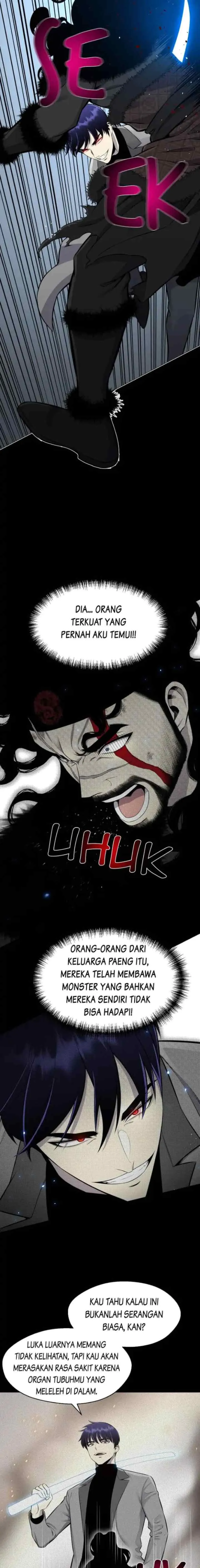 Reverse Villain chapter 87 halaman 10