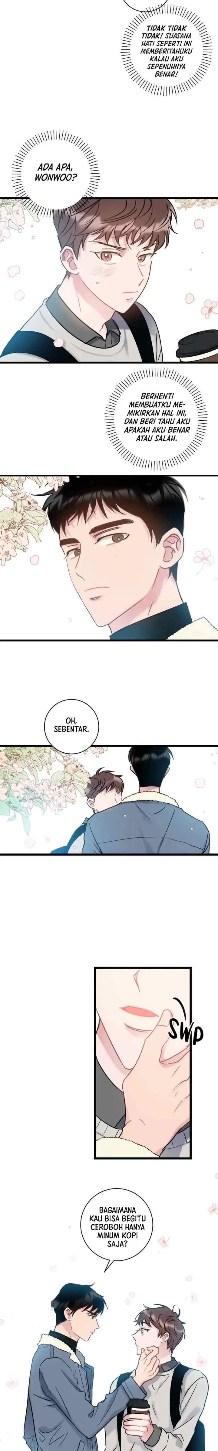 Normal Relationship chapter 6 halaman 5