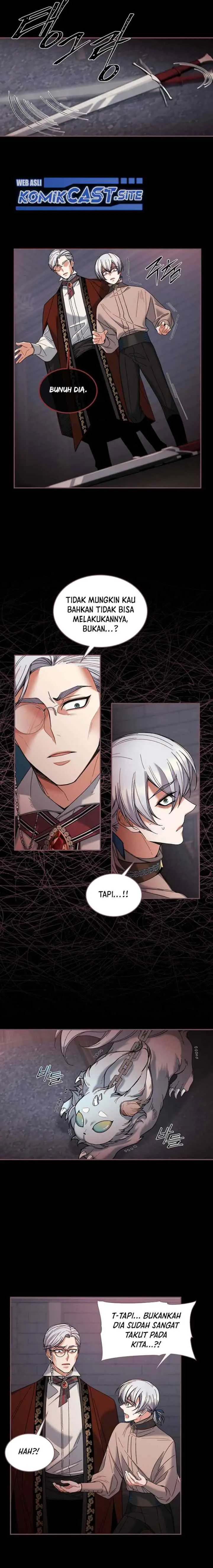 The Duke's Redemption chapter 4 halaman 6