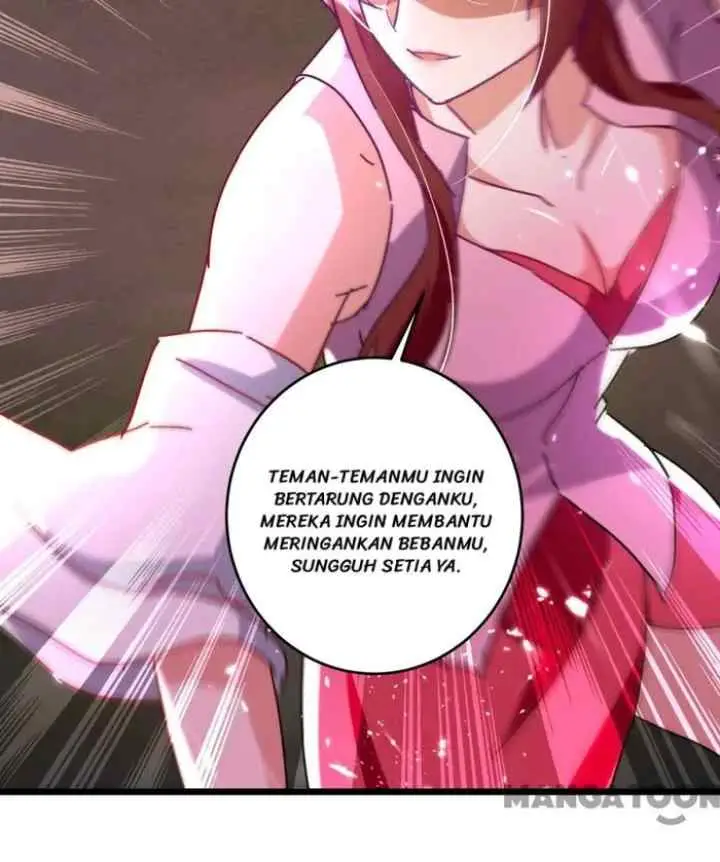 Ling Tian Shendi chapter 159 halaman 18