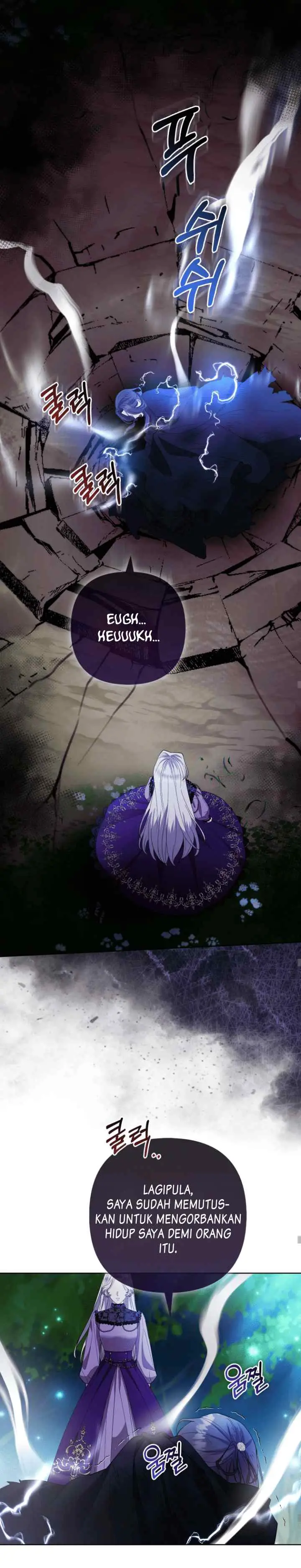 The Grand Duke's Fox Princess chapter 51 halaman 15