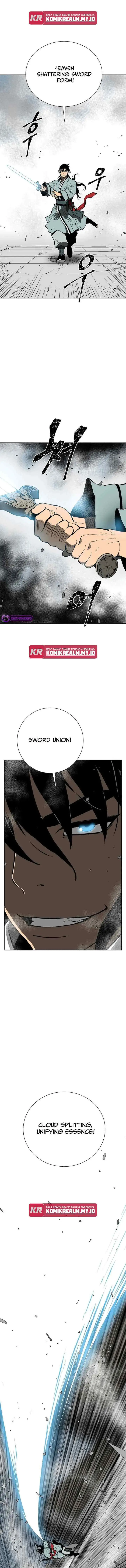Tales of A Shinning Sword chapter 53 halaman 13