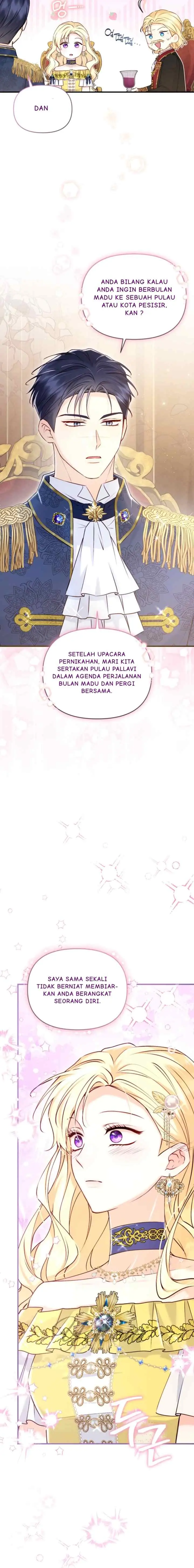 The 7th Marriage Is Planned chapter 10 halaman 18