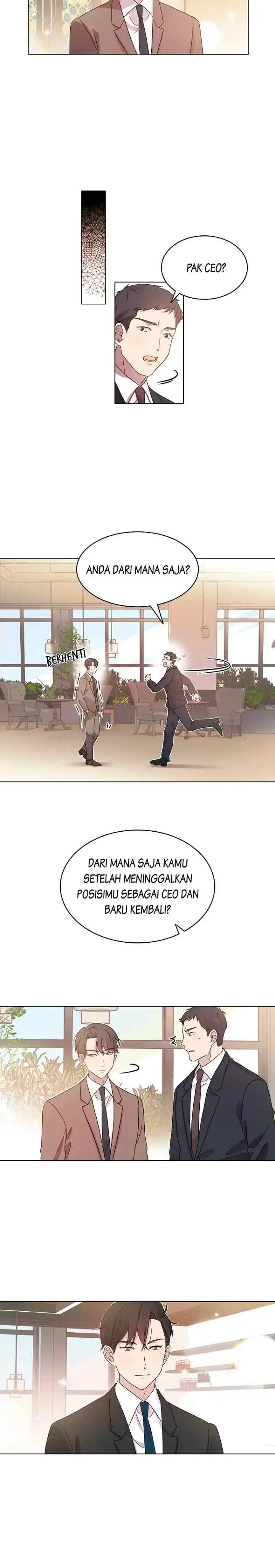 What's Wrong With Your Online Life? chapter 9 halaman 9