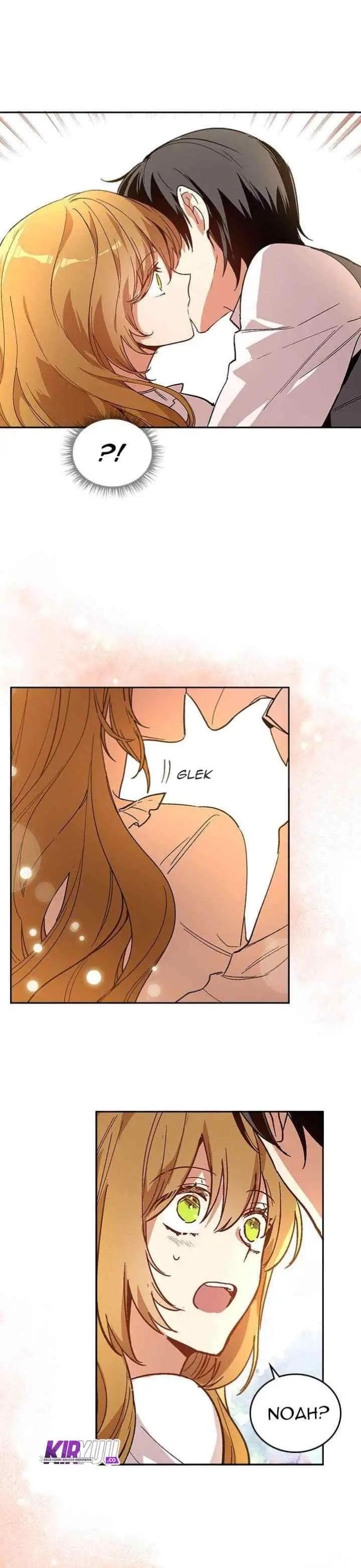 The Reason Why Raeliana Ended up at the Duke's Mansion chapter 63 halaman 7