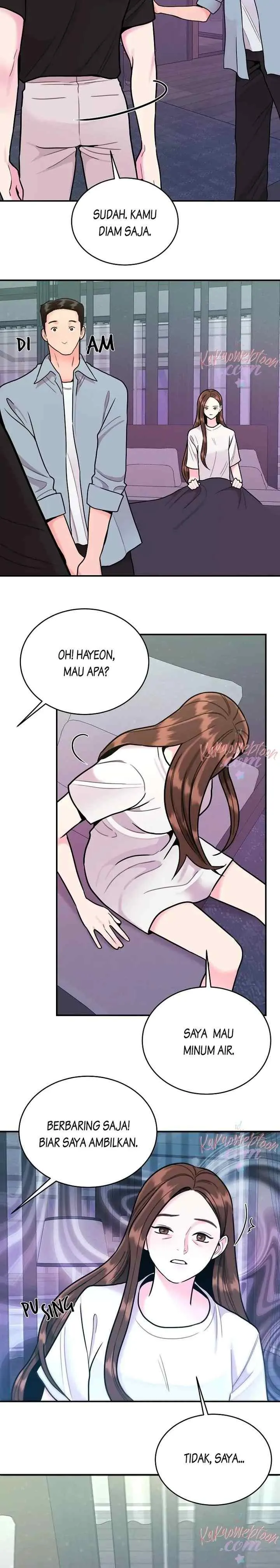 The Cellist chapter 92 halaman 12