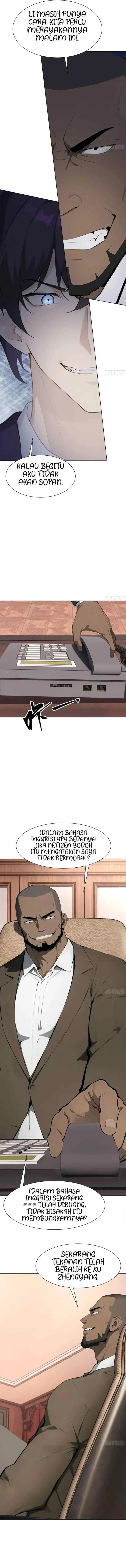 Richest Person chapter 49 halaman 7
