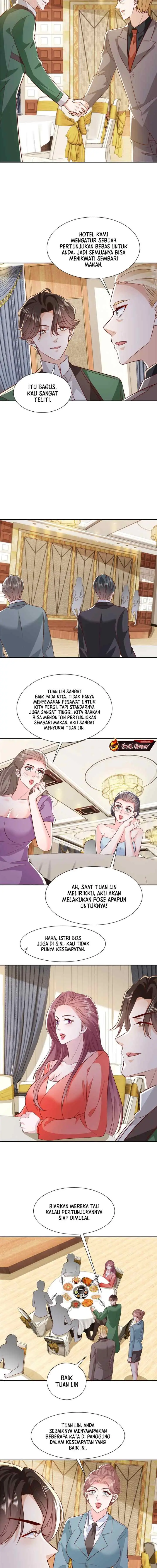 I Randomly Have A New Career Every Week chapter 480 halaman 6