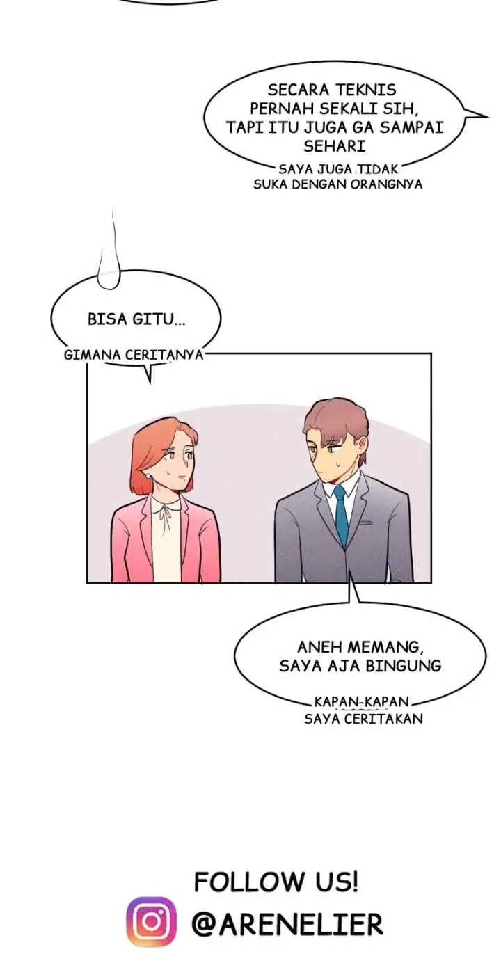 Stand Up, Mr. President! chapter 96 halaman 11
