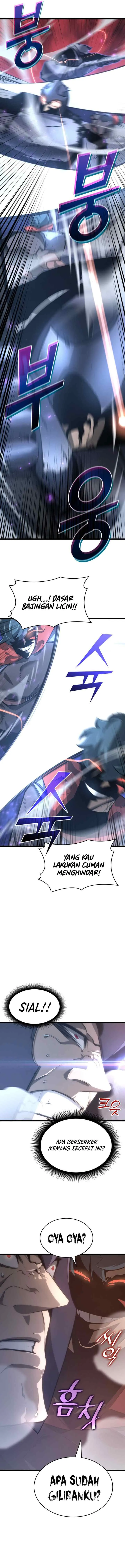 Return of the SSS-Class Ranker chapter 7 halaman 16