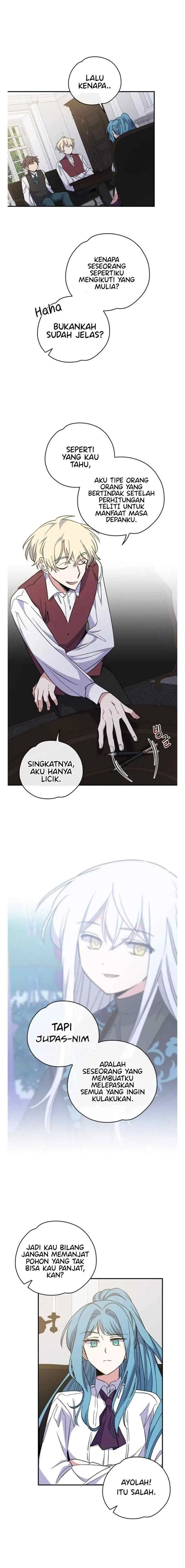 Yigret chapter 47 halaman 9