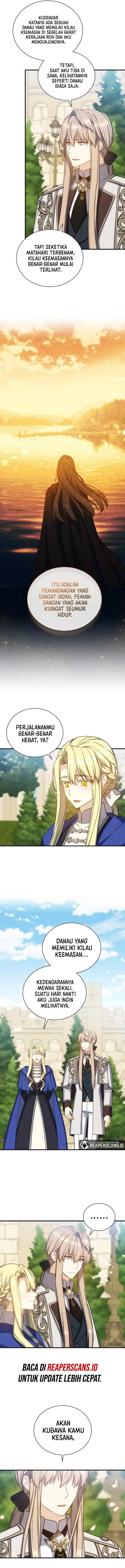 Return of the 8Th Class Magician chapter 81 halaman 11