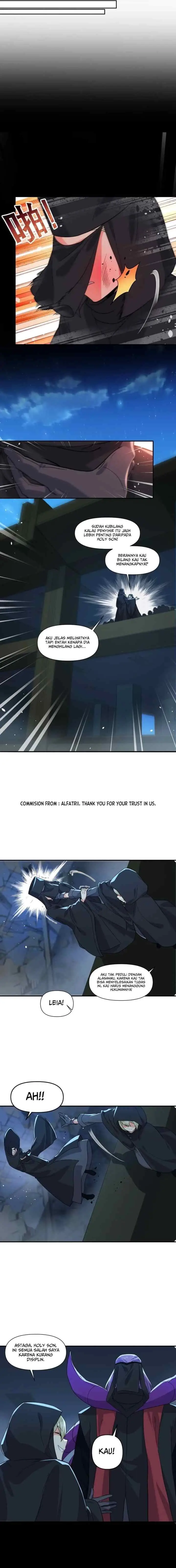 Thrud: Broken Heaven chapter 16 halaman 10