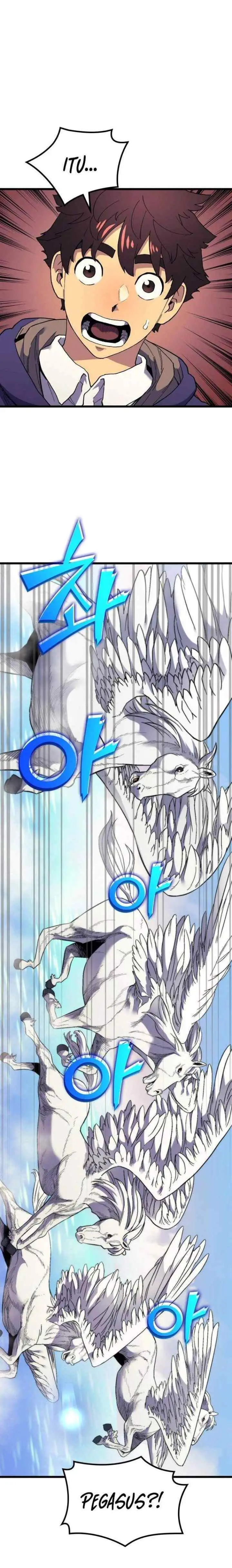 Wizard of Arsenia chapter 26 halaman 15