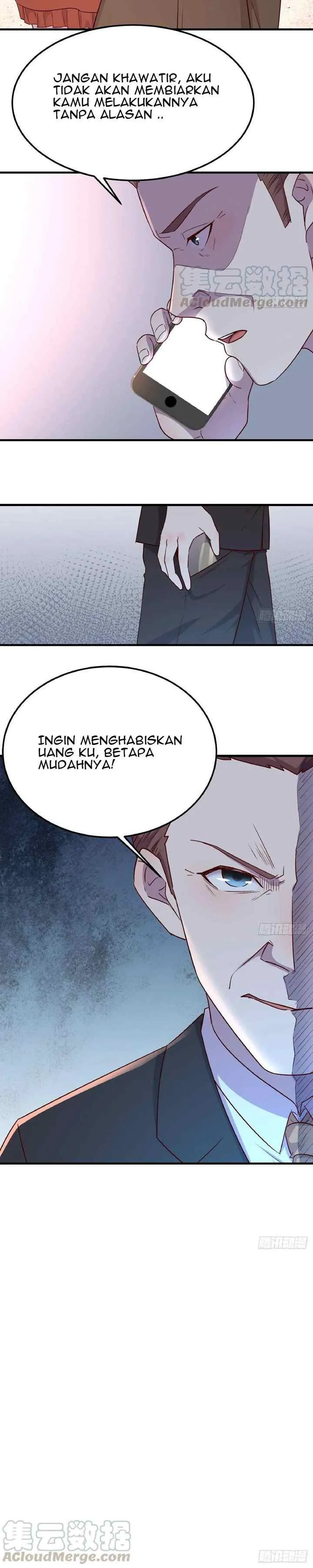 Full-level Peach Blossom Acupuncturist chapter 38 halaman 14