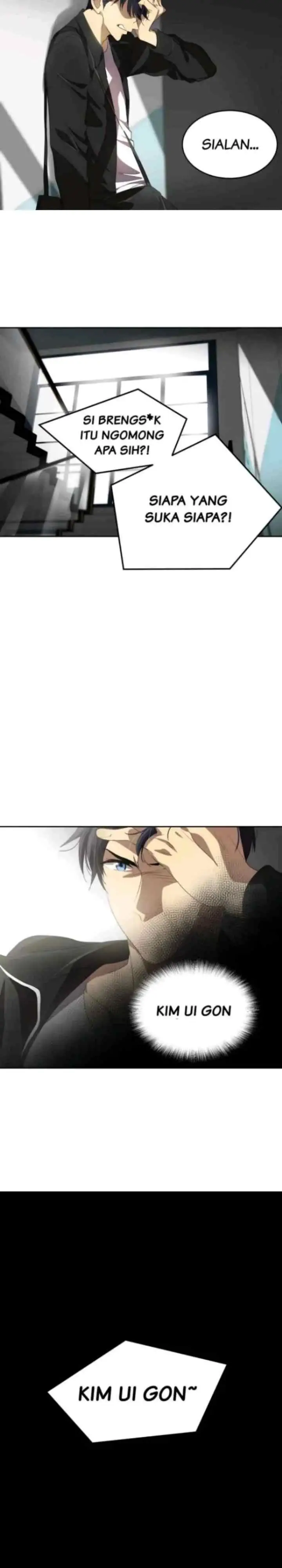 Heart Has a Soft Spot chapter 46 halaman 9