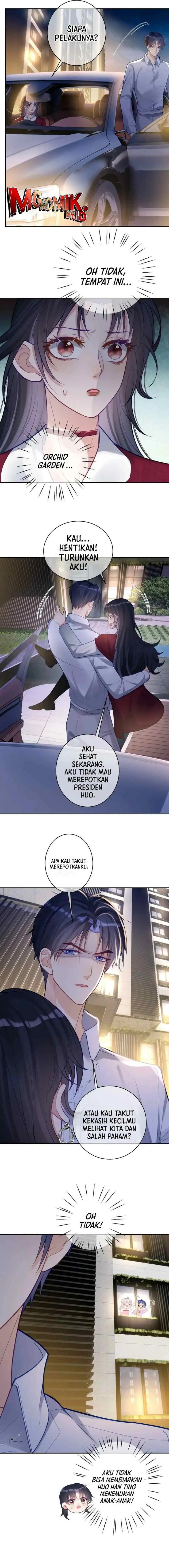 Chief Mengbao Buy One Get One Free chapter 9 halaman 4