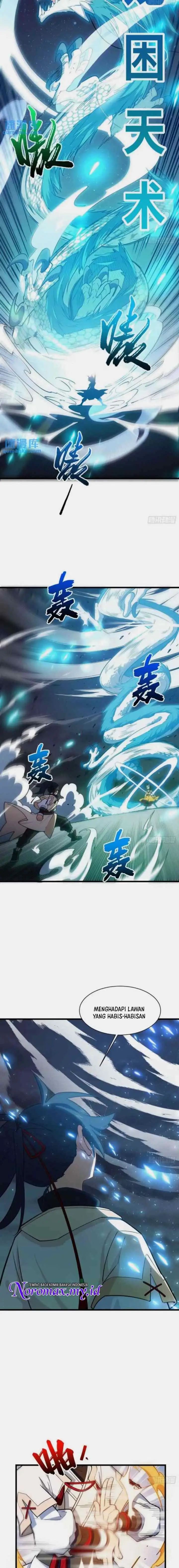 Scoring the Sacred Body of the Ancients from the Get-go chapter 16 halaman 6