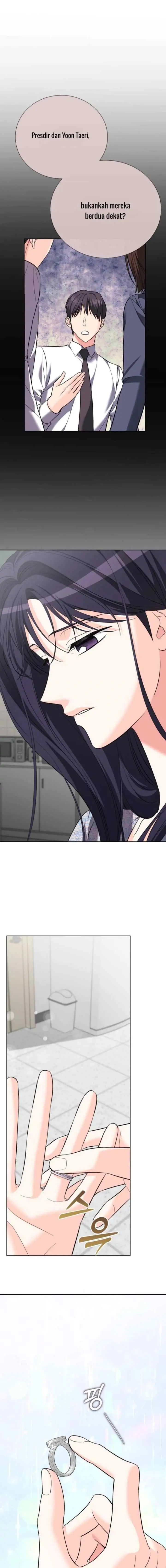 See You After Work chapter 61 halaman 12