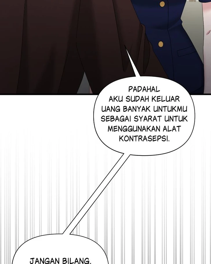 One Day I Found a Husband chapter 32 halaman 103
