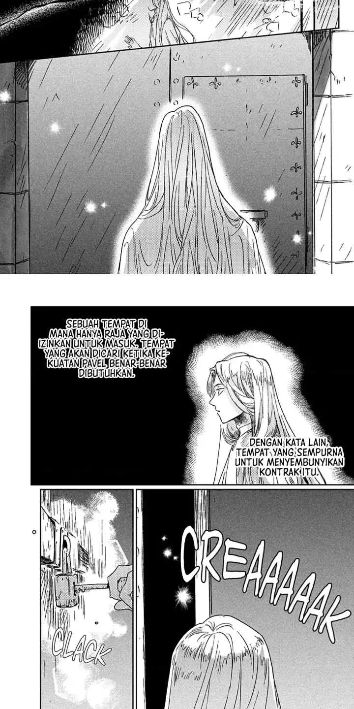 Stigmata chapter 68 halaman 10