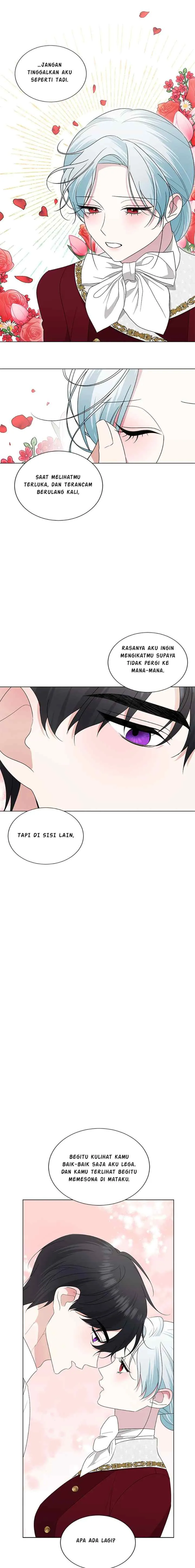 Somehow, My Tyrant Husband Has Became Cautious chapter 78 halaman 14